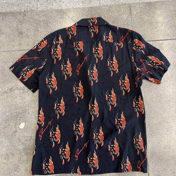 Givenchy Button down shirt - Picture 3 of 6